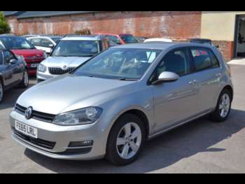 2015 (65) - 1.6 TDI 110 Match 5dr