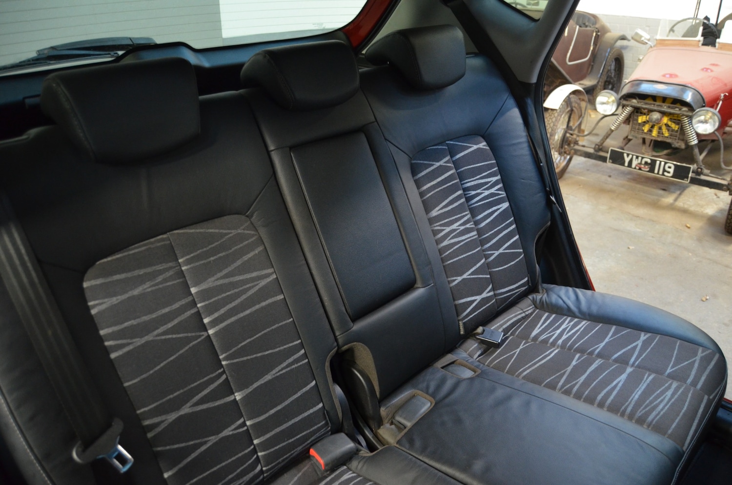 Used Kia Venga 2013 for sale - 76791319: Photo 11