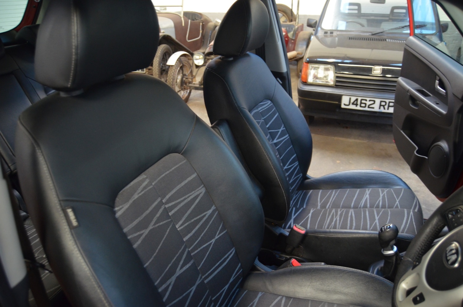 Used Kia Venga 2013 for sale - 76791319: Photo 13