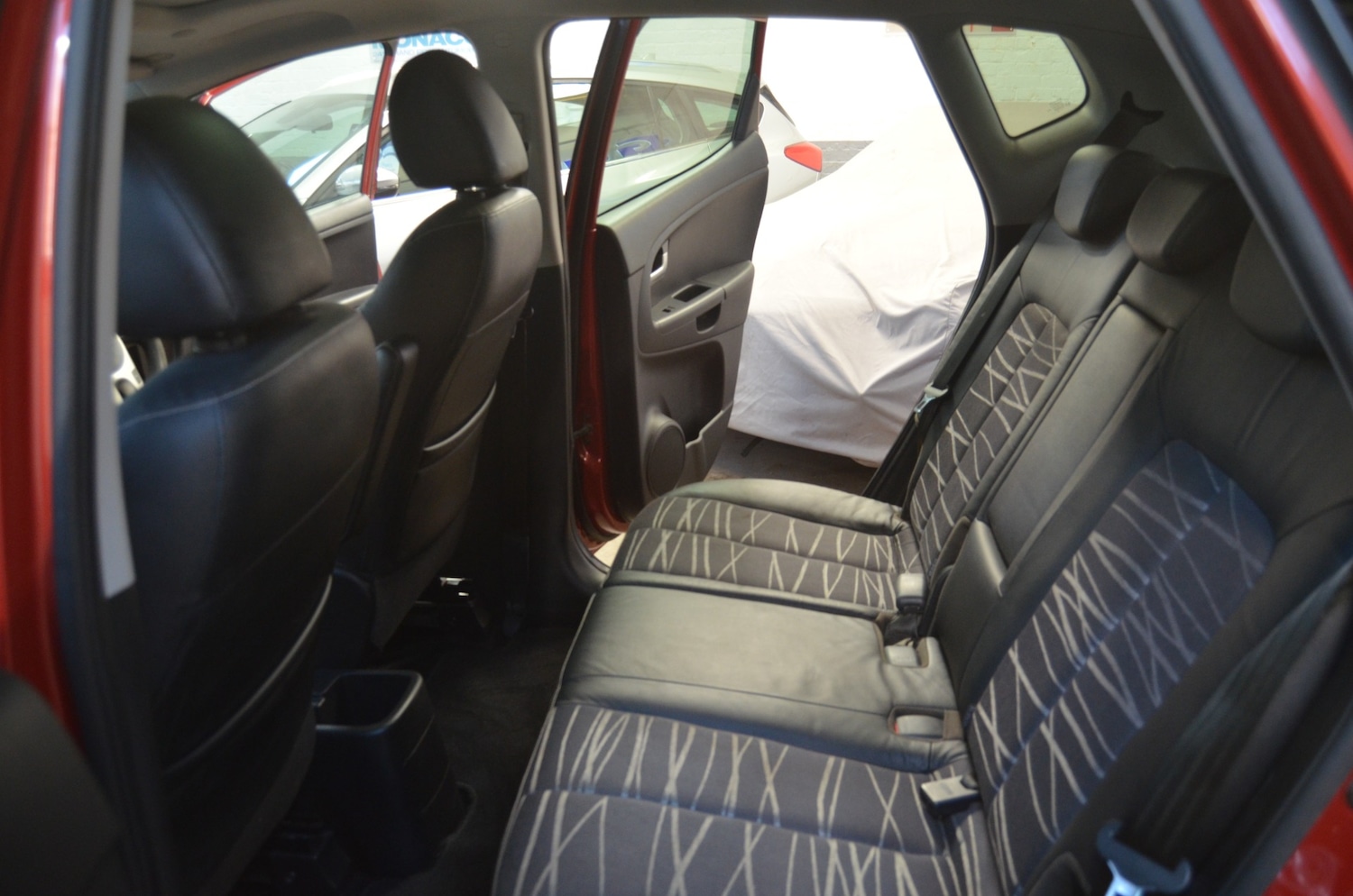 Used Kia Venga 2013 for sale - 76791319: Photo 15