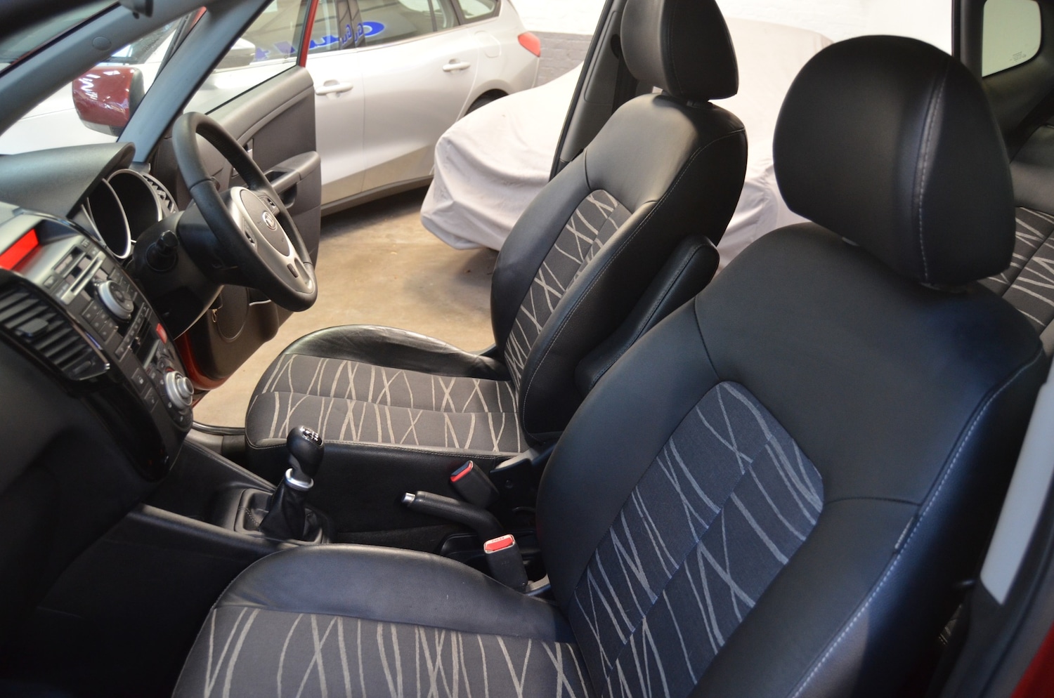 Used Kia Venga 2013 for sale - 76791319: Photo 18