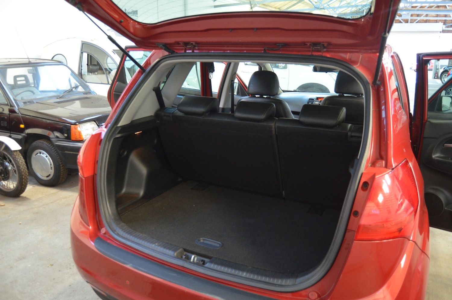 Used Kia Venga 2013 for sale - 76791319: Photo 7