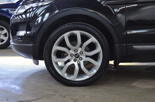 Used Land Rover Range Rover Evoque 2013 for sale - 75144612: Photo 10