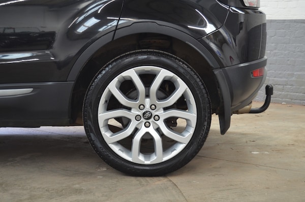 Used Land Rover Range Rover Evoque 2013 for sale - 75144612: Photo 11