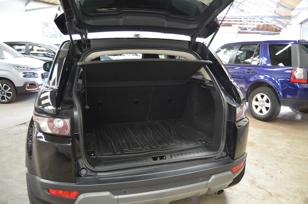 Used Land Rover Range Rover Evoque 2013 for sale - 75144612: Photo 13