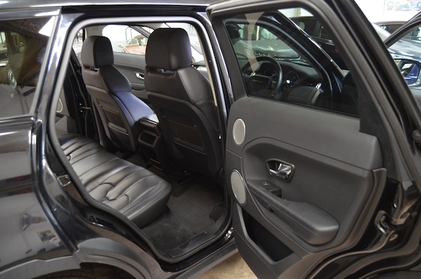 Used Land Rover Range Rover Evoque 2013 for sale - 75144612: Photo 14