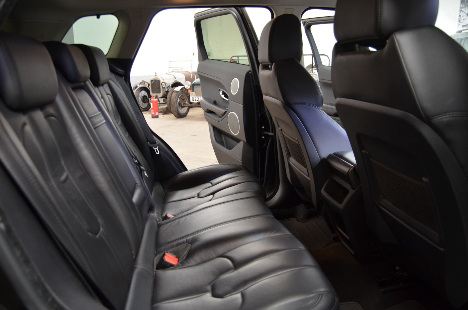 Vehicle 15