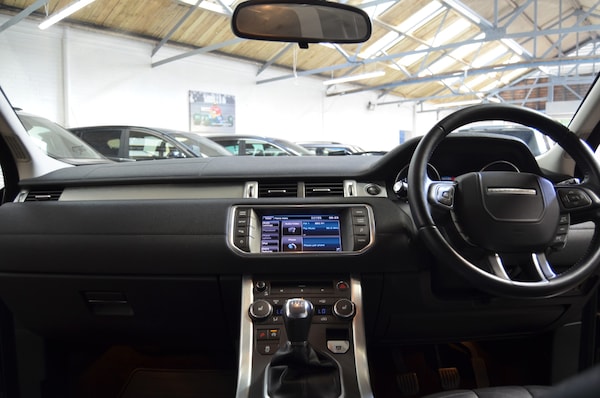 Used Land Rover Range Rover Evoque 2013 for sale - 75144612: Photo 17
