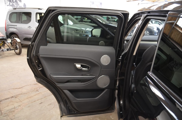 Used Land Rover Range Rover Evoque 2013 for sale - 75144612: Photo 19