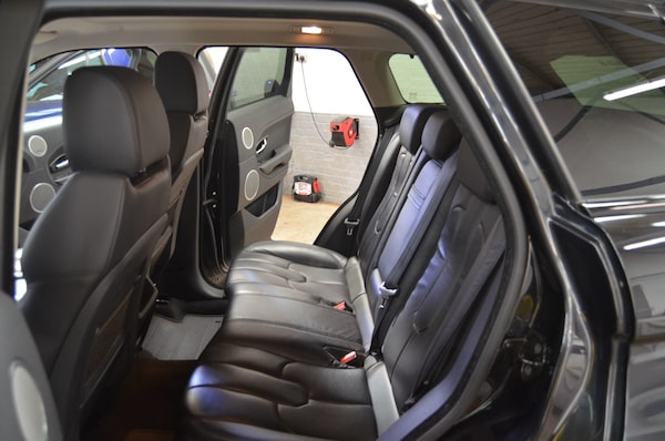 Used Land Rover Range Rover Evoque 2013 for sale - 75144612: Photo 20