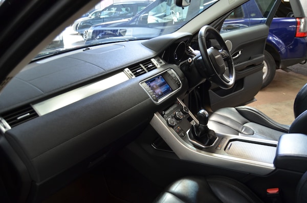 Used Land Rover Range Rover Evoque 2013 for sale - 75144612: Photo 21