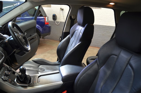 Used Land Rover Range Rover Evoque 2013 for sale - 75144612: Photo 22