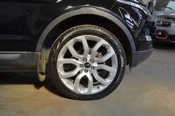 Used Land Rover Range Rover Evoque 2013 for sale - 75144612: Photo 8