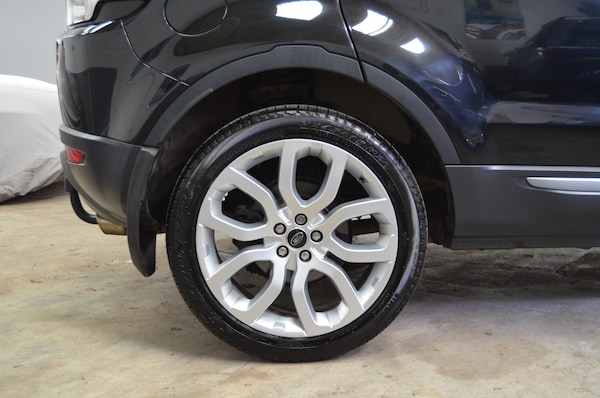 Used Land Rover Range Rover Evoque 2013 for sale - 75144612: Photo 9
