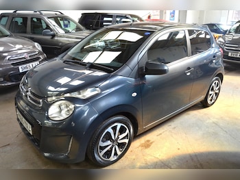 Used Citroen C1 2016 for sale - 79228471: Photo