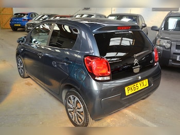 Used Citroen C1 2016 for sale - 79228471: Photo