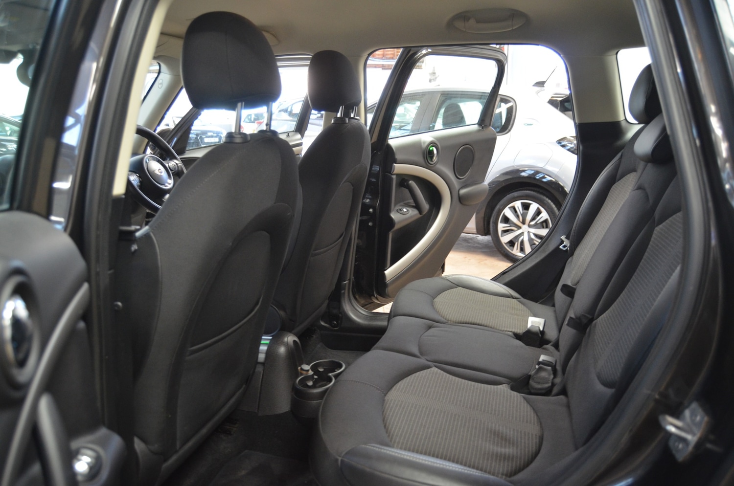 Used MINI Countryman 2016 for sale - 77207225: Photo 10