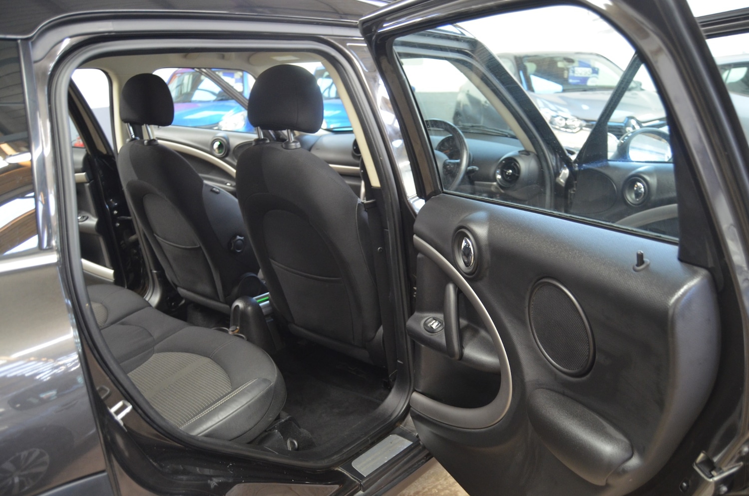 Used MINI Countryman 2016 for sale - 77207225: Photo 11