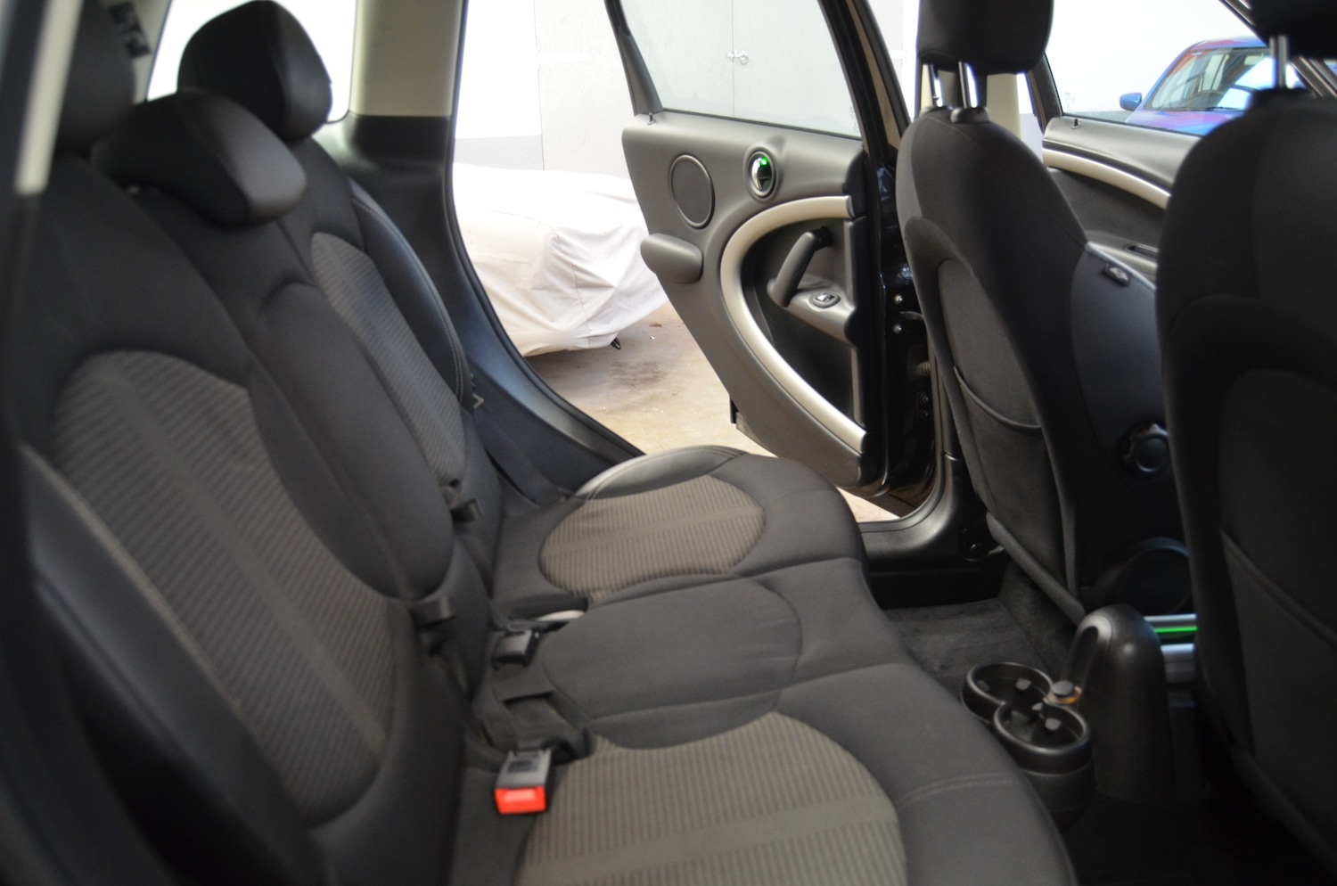 Used MINI Countryman 2016 for sale - 77207225: Photo 12