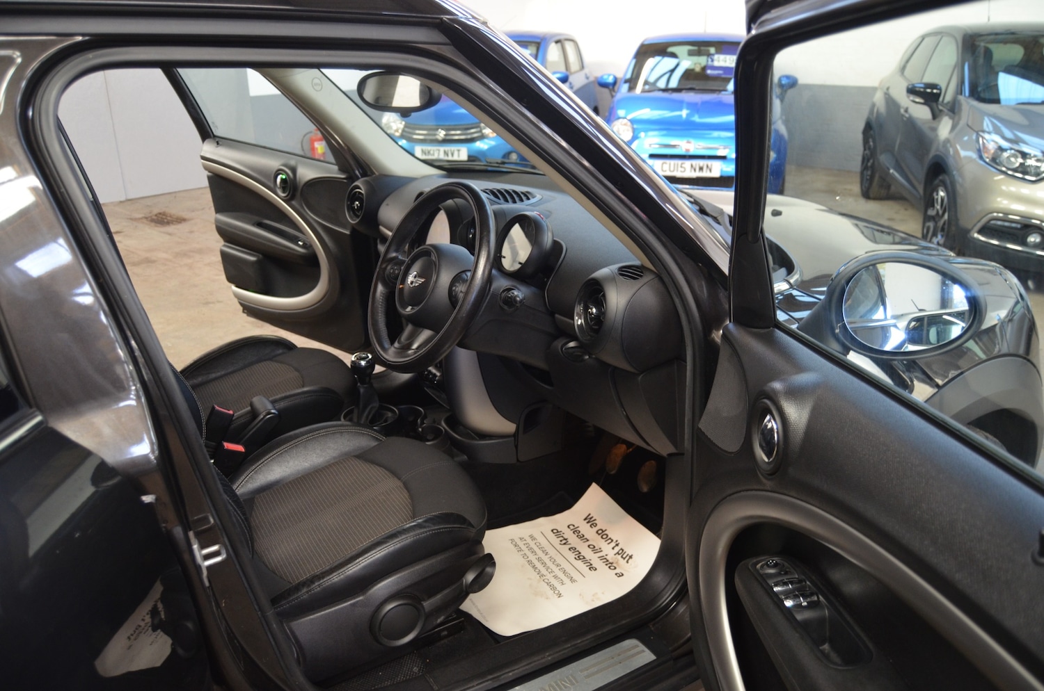 Used MINI Countryman 2016 for sale - 77207225: Photo 13