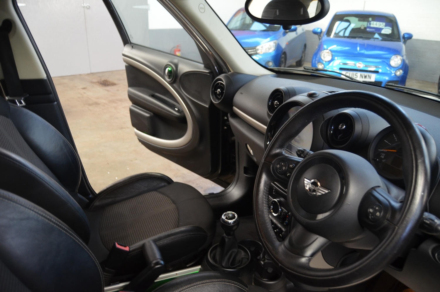 Used MINI Countryman 2016 for sale - 77207225: Photo 14