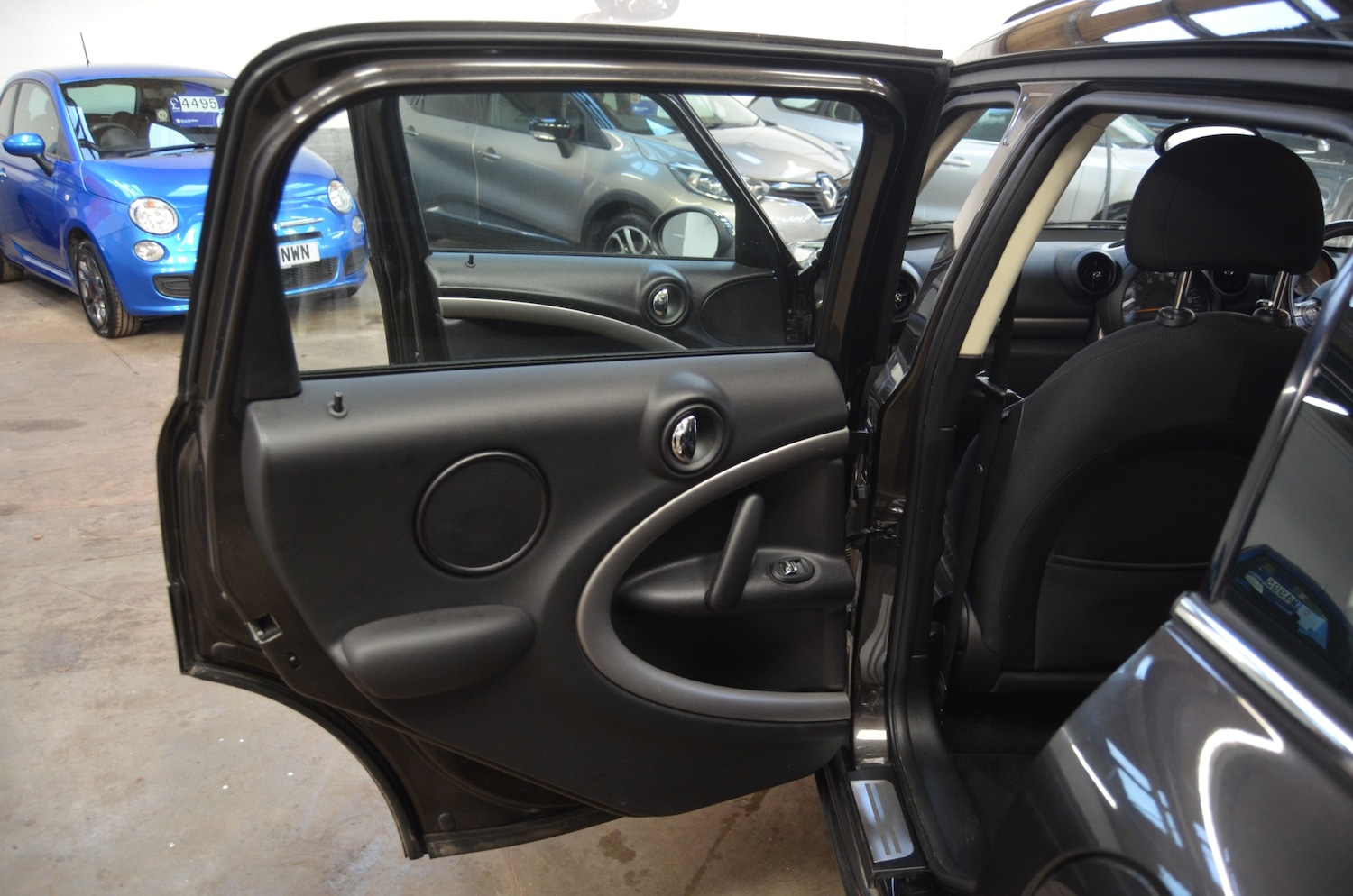 Used MINI Countryman 2016 for sale - 77207225: Photo 15