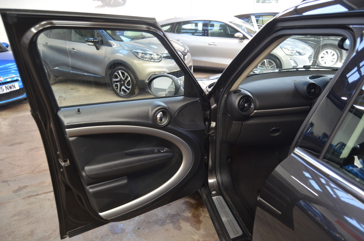 Used MINI Countryman 2016 for sale - 77207225: Photo 16