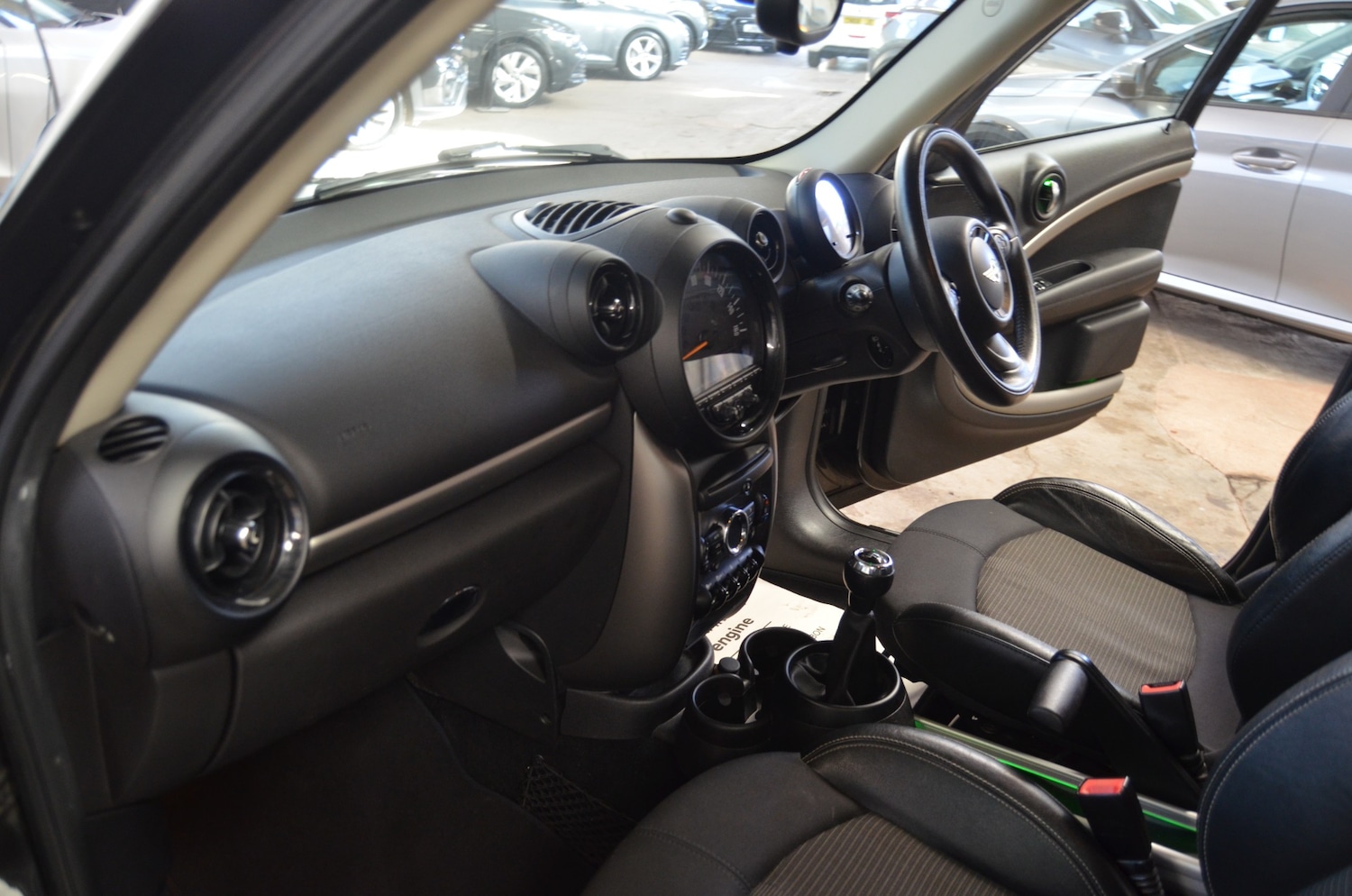 Used MINI Countryman 2016 for sale - 77207225: Photo 17