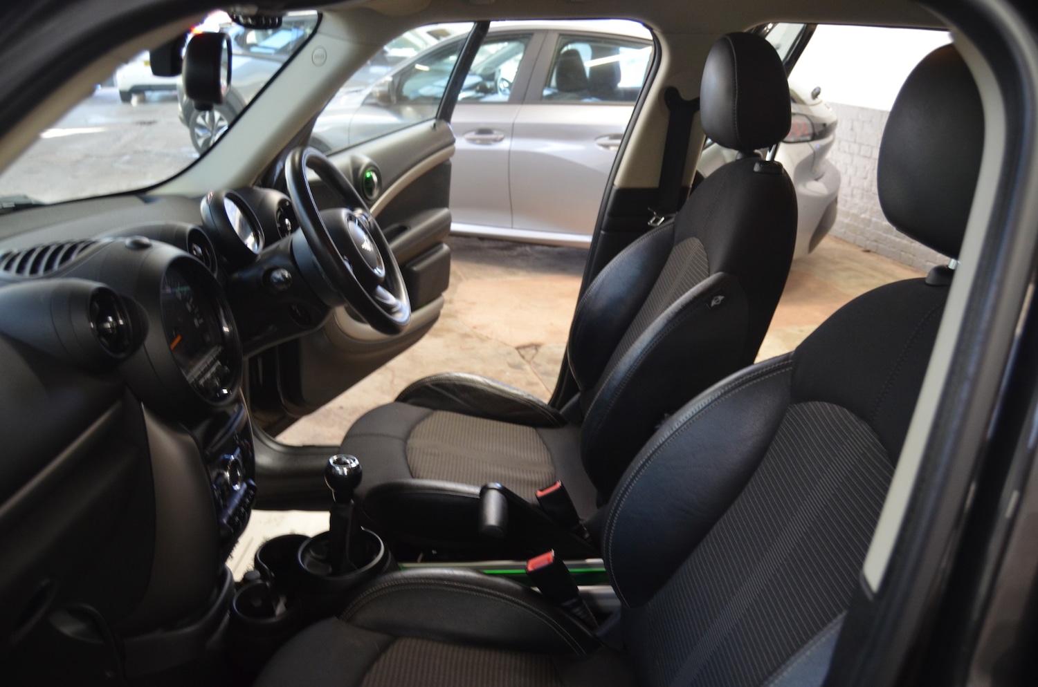 Used MINI Countryman 2016 for sale - 77207225: Photo 18