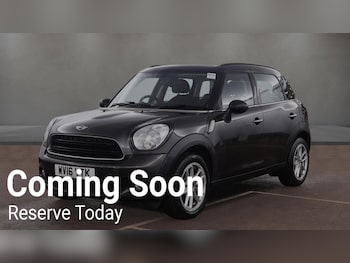 Used MINI Countryman 2016 for sale - 77207225: Photo
