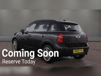 Used MINI Countryman 2016 for sale - 77207225: Photo