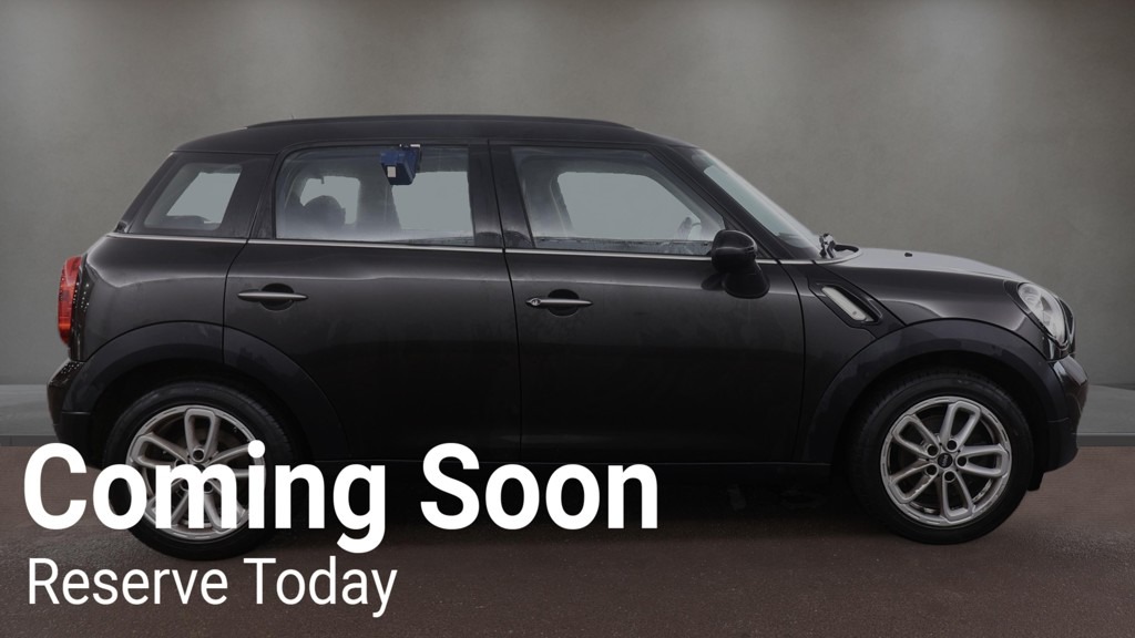 Used MINI Countryman 2016 for sale - 77207225: Photo 6