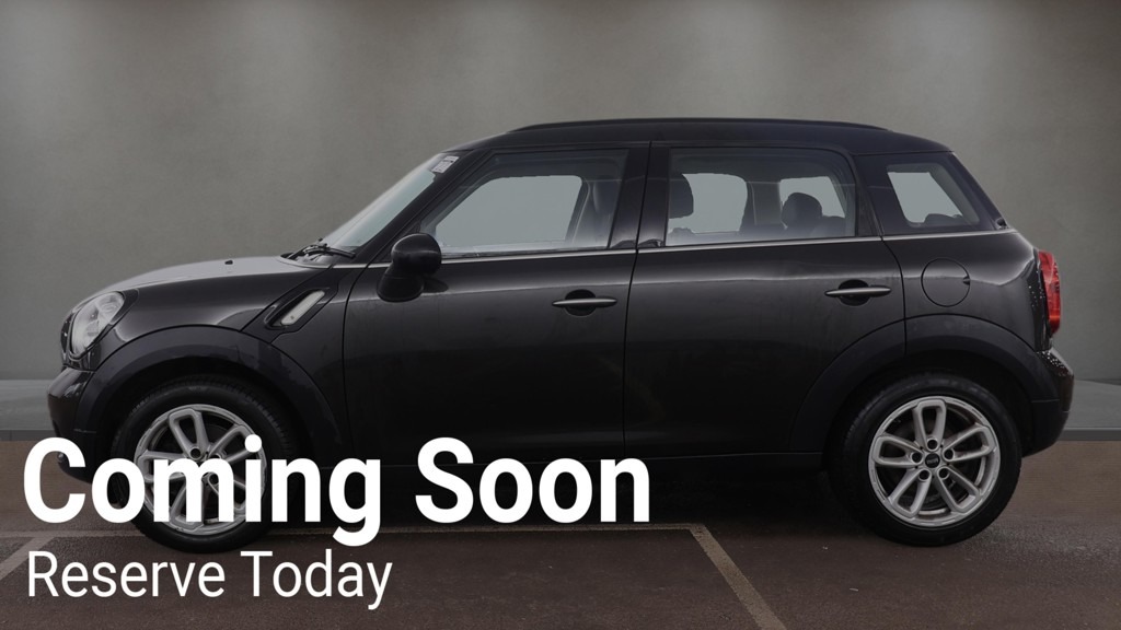 Used MINI Countryman 2016 for sale - 77207225: Photo 7