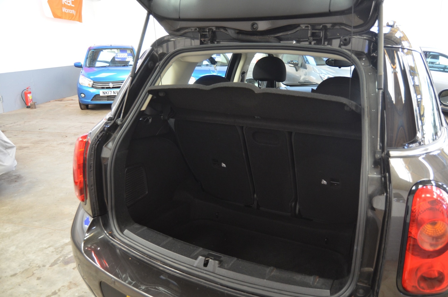 Used MINI Countryman 2016 for sale - 77207225: Photo 8