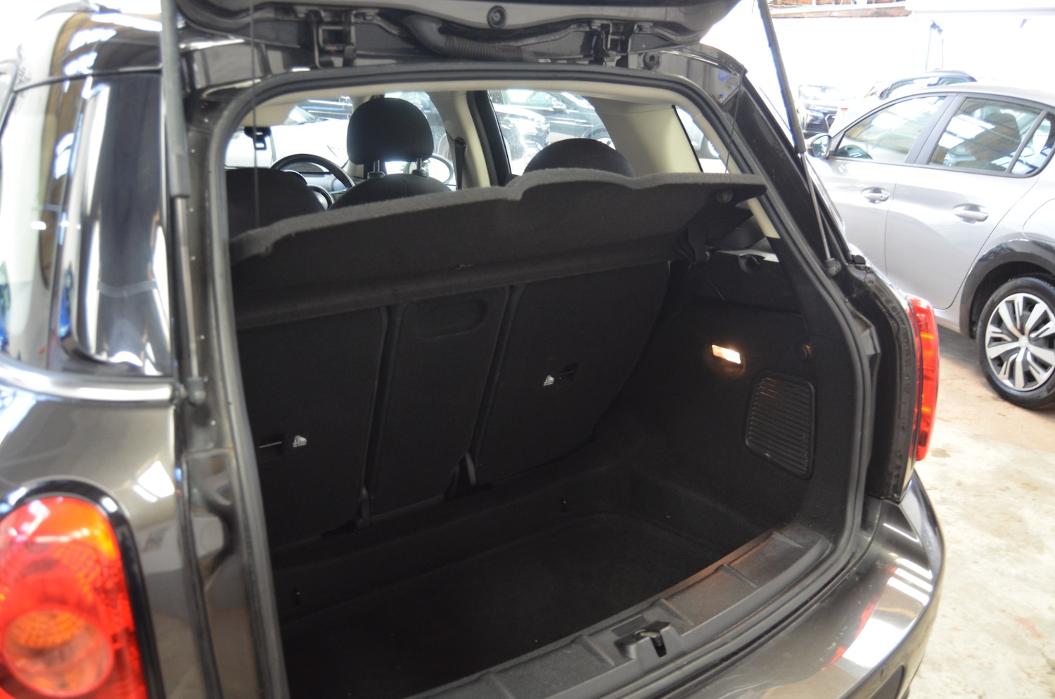 Used MINI Countryman 2016 for sale - 77207225: Photo 9