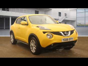 2016 (66) - 1.5 dCi Acenta 5dr