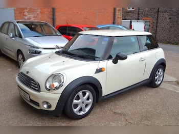 Used MINI Hatch 2007 for sale - 78596577: Photo