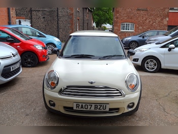 Used MINI Hatch 2007 for sale - 78596577: Photo