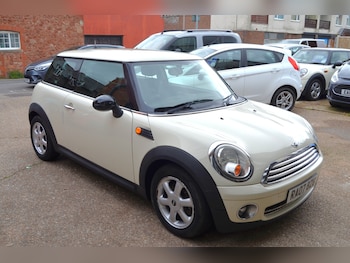 Used MINI Hatch 2007 for sale - 78596577: Photo