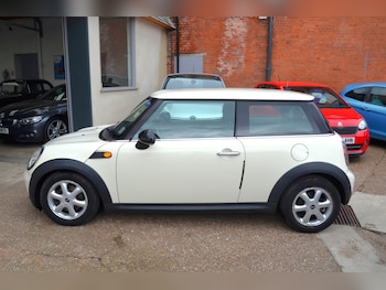 Used MINI Hatch 2007 for sale - 78596577: Photo
