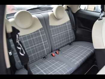 Used Fiat 500 2019 for sale - 73363285: Photo