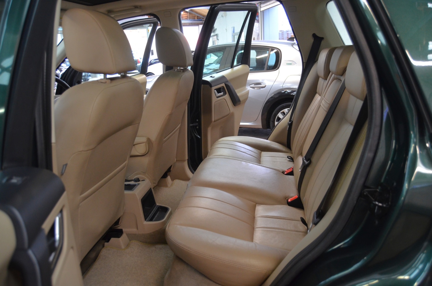 Used Land Rover Freelander 2011 for sale - 77247614: Photo 11