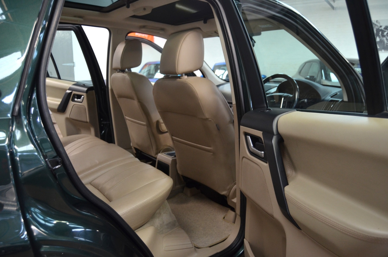 Used Land Rover Freelander 2011 for sale - 77247614: Photo 13