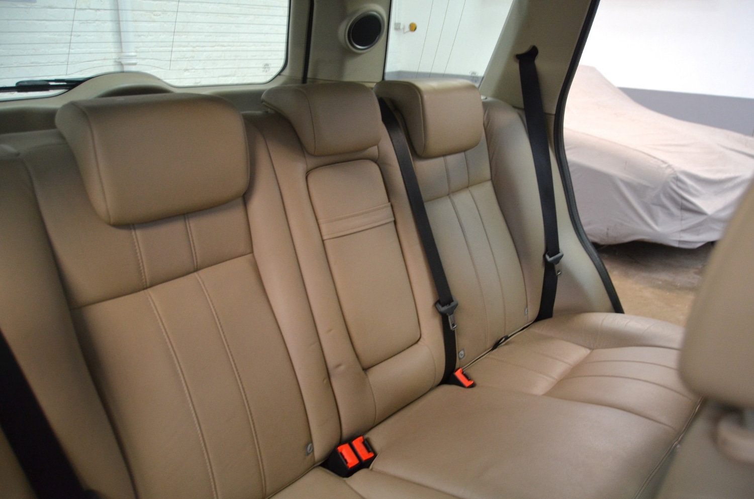 Used Land Rover Freelander 2011 for sale - 77247614: Photo 14