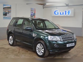 2011 (61) - 2.2 SD4 HSE 5dr Auto