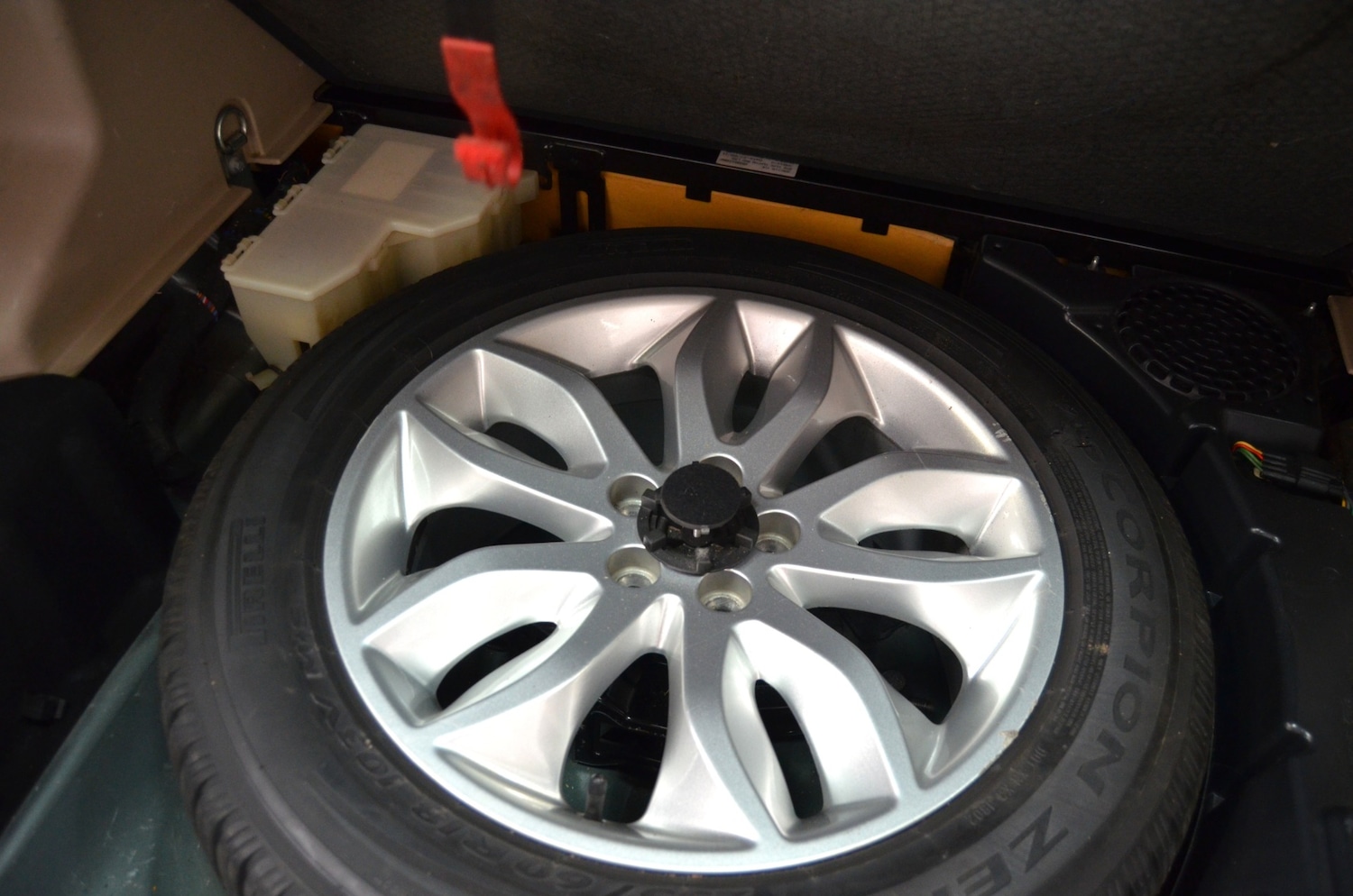 Used Land Rover Freelander 2011 for sale - 77247614: Photo 9