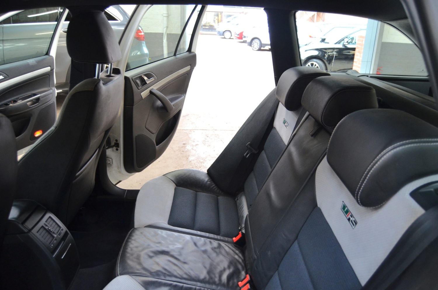 Used Skoda Octavia 2011 for sale - 77844590: Photo 13