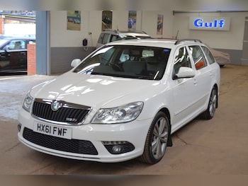 Used Skoda Octavia 2011 for sale - 77844590: Photo