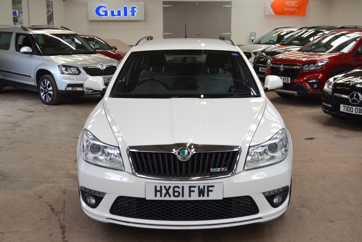 Used Skoda Octavia 2011 for sale - 77844590: Photo 2