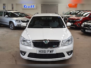 Used Skoda Octavia 2011 for sale - 77844590: Photo